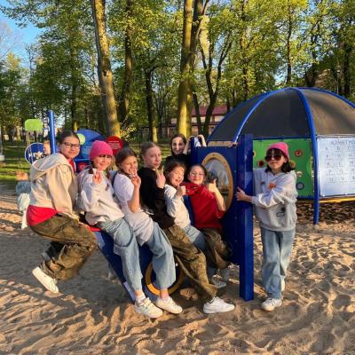 Sukces tancerek z Janowic Wielkich na ogólnopolskich zawodach w Oleśnicy 